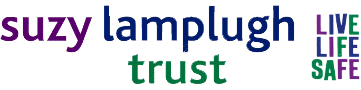 Suzy Lamplugh Trust